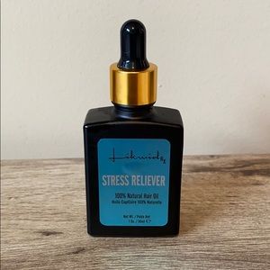 Likwid RX Stress Reliever Hair Oil